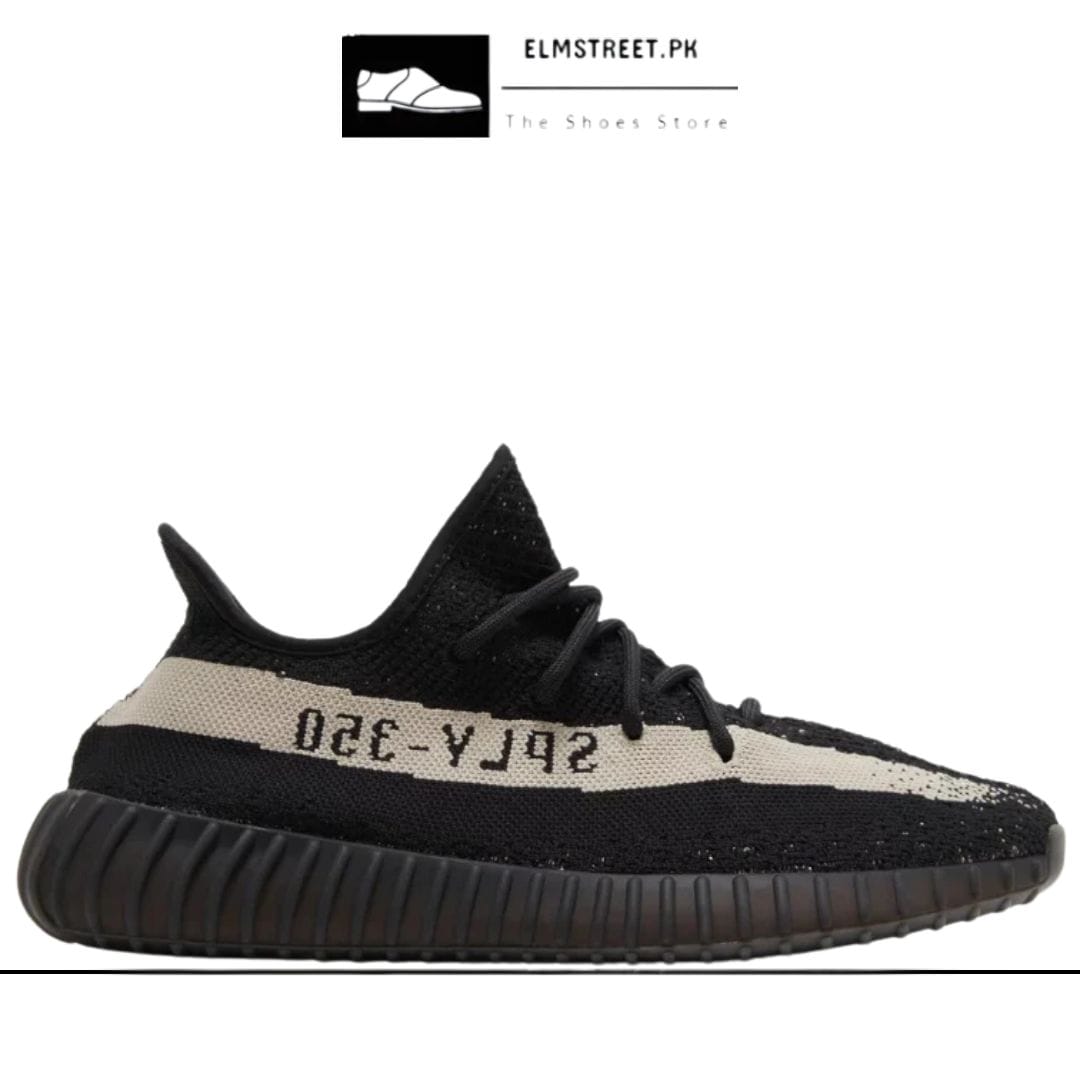 Yeezy Boost 350 V2 OREO Yeezy Boost 350 V2 in Pakistan